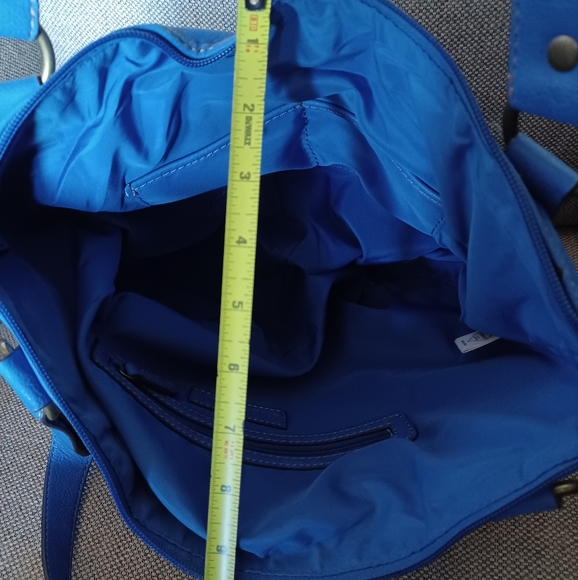 St. John's Bay shoulder bag - Picture 8 of 9